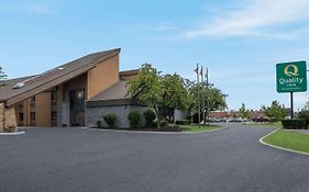 Quality Inn Toledo Westgate